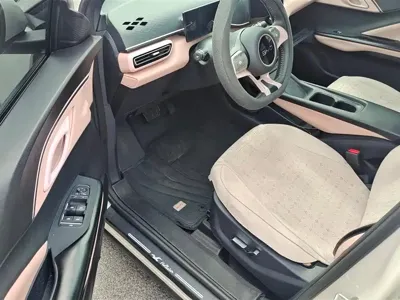 BYD Seagull