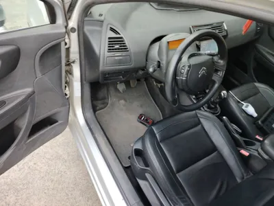 Citroen C-Quatre