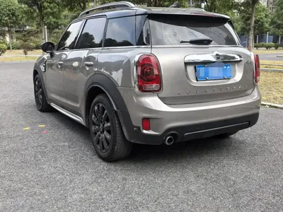 MINI Mini Countryman