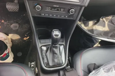 Skoda Rapid Spaceback