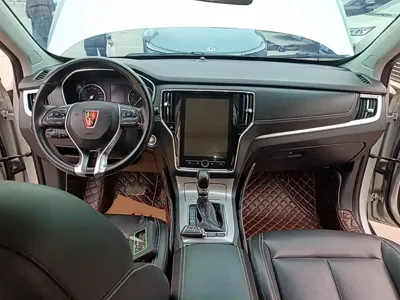 Roewe RX5
