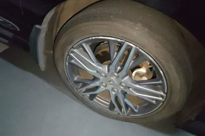 Honda Elysion