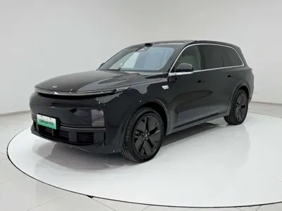 Li Auto Li L9