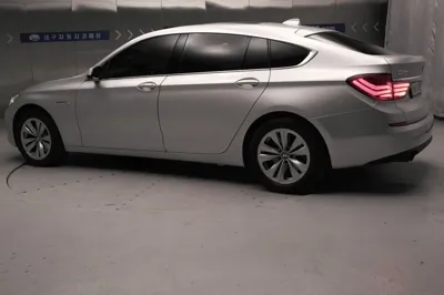 BMW Gran Turismo