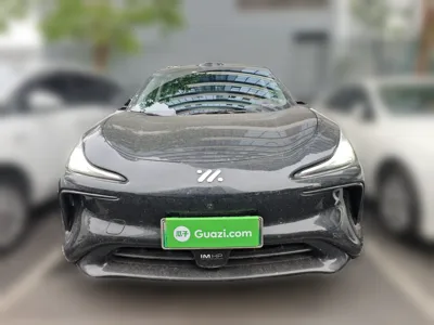 IM LS6