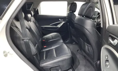 Hyundai Maxcruz