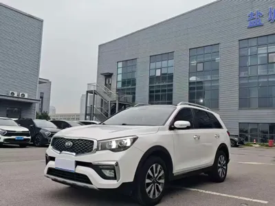 Kia KX7