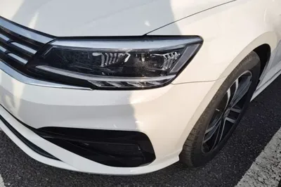 Volkswagen Lamando