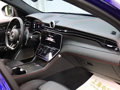 Maserati Grecale