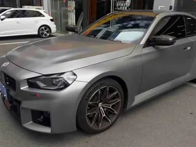BMW M2