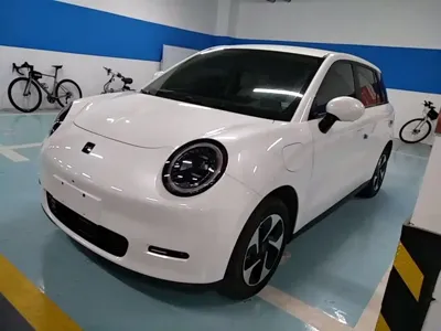 Yiwei Yiwei 3