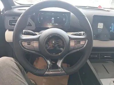BYD 海豹06