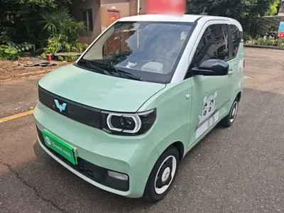 Wuling MINIEV