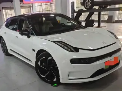 Zeekr 001