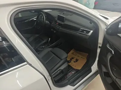 BMW X2 (Import)