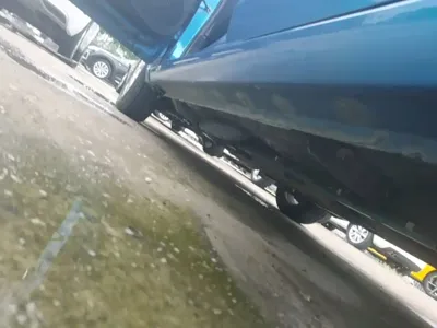 Toyota Vios FS