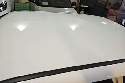 CHANGAN NEVO Lumin