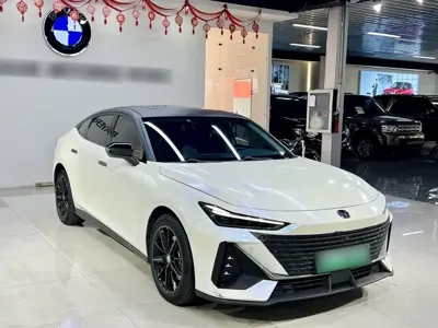 Changan UNI-V iDD