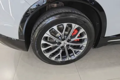 Nio EC6