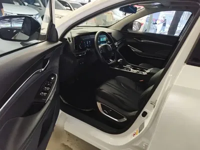 Changan 长安CS75PLUS