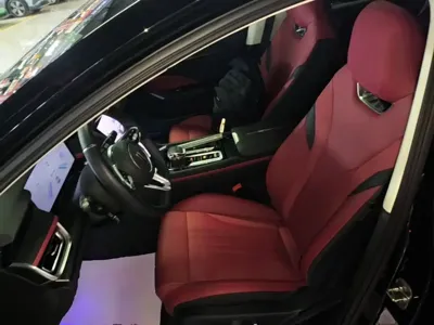 Hongqi Hongqi H6