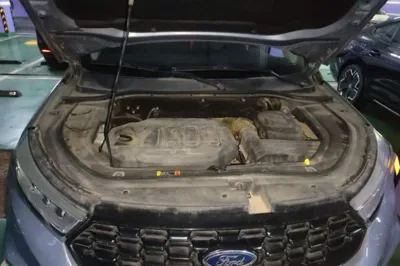 Ford Territory