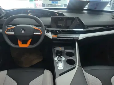Changan UNI-V iDD