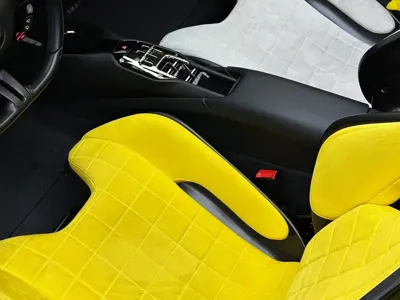 Ferrari SF90