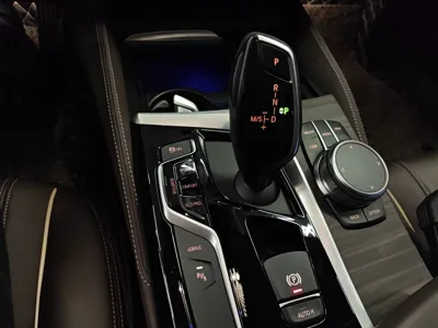 BMW 5 серии