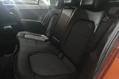 Volkswagen Santana