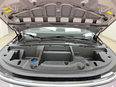 Xpeng G6