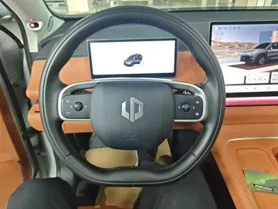 Leapmotor Leapmotor C10