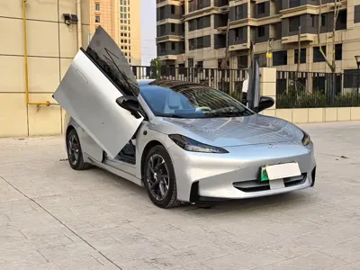 Hyper GT