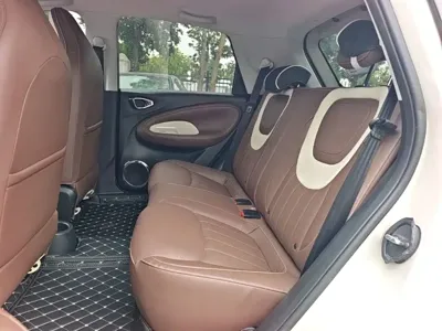 Wuling Bingo