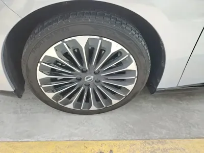 Nissan N7