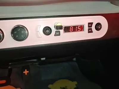 Wuling MINIEV
