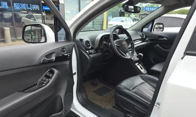 ChevroletGMDaewoo Orlando