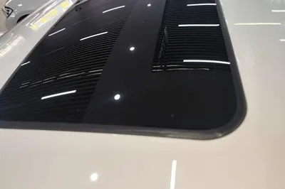 Cadillac CT4