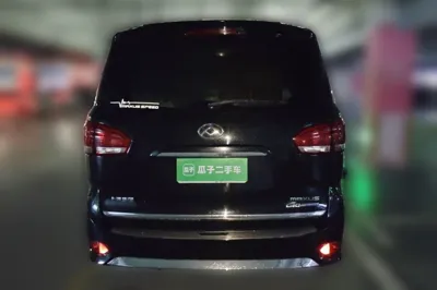 SAIC MAXUS G10