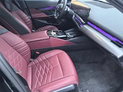 BMW i5