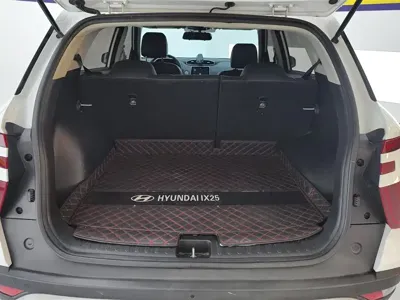 Hyundai ix25