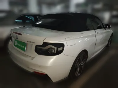 BMW 2 Series
