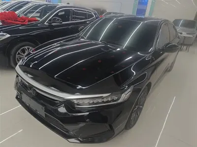 Honda Inspire