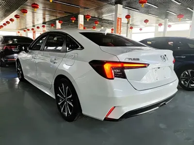 Honda Integra