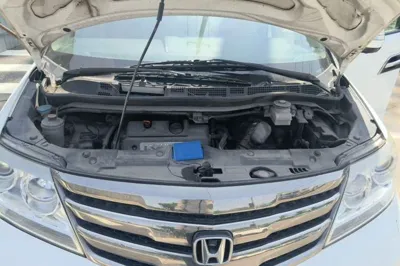 Honda Elysion