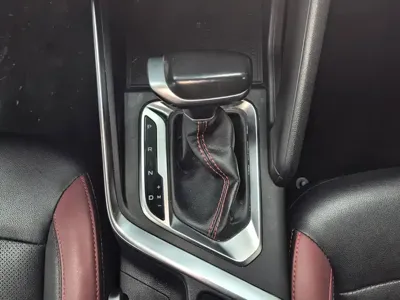 Geely Vision X3