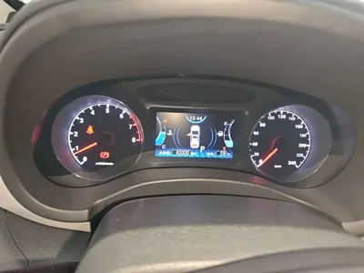 BYD Song