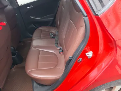 Hyundai Verna Ray