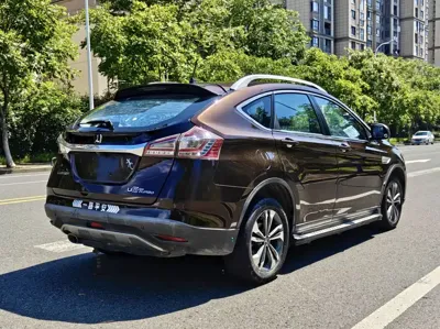 Luxgen U6