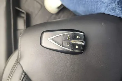 Changan Ruicheng PLUS